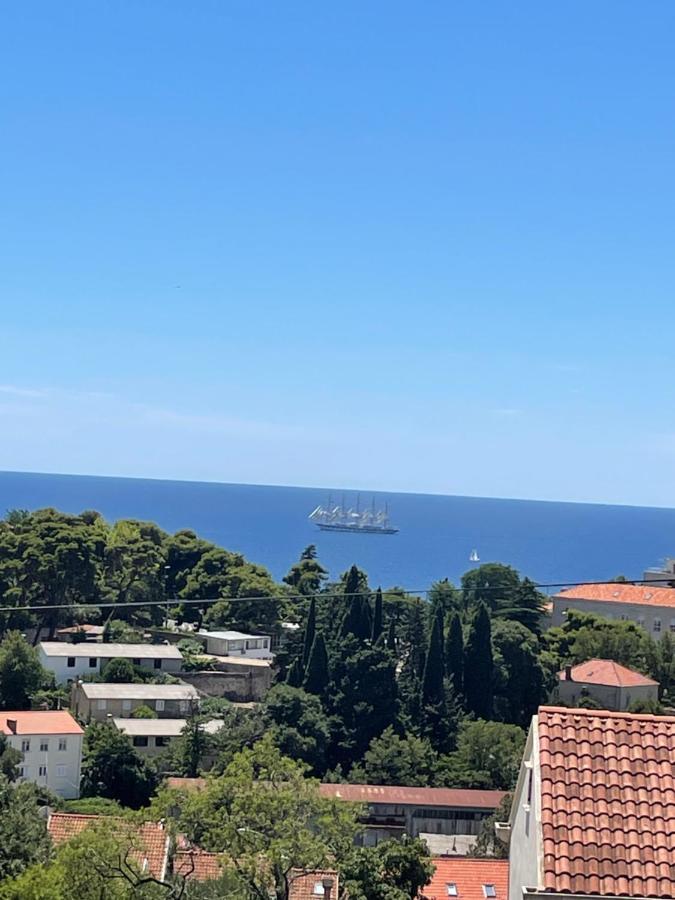 Apartment Marghareta Dubrovnik Exterior photo